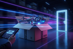 How We Ship Your Order: From Warehouse to Your Door
