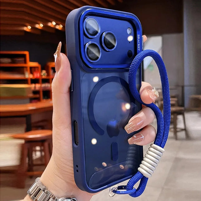 Camera Bracket MagSafe iPhone Case