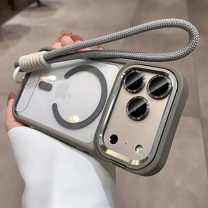 Camera Bracket MagSafe iPhone Case