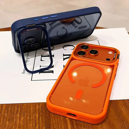 Camera Bracket MagSafe iPhone Case