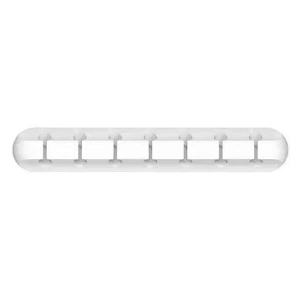 Silicone Cable Organizer Clips – Desktop Cable Management