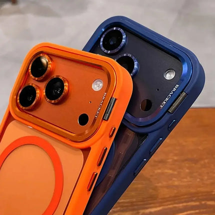 Camera Bracket MagSafe iPhone Case
