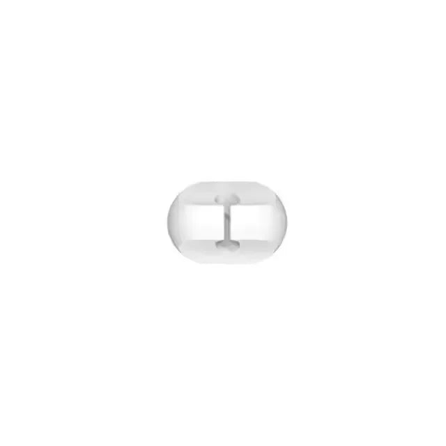 Silicone Cable Organizer Clips – Desktop Cable Management