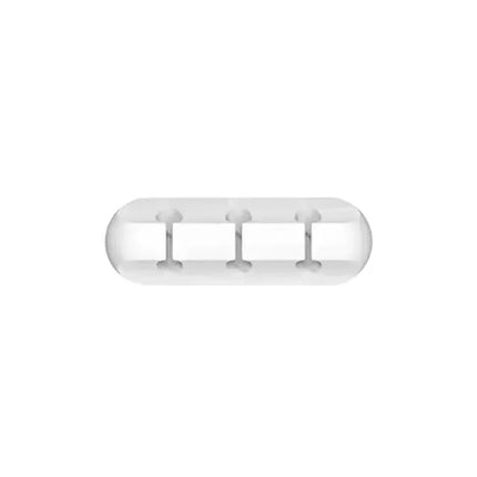 Silicone Cable Organizer Clips – Desktop Cable Management