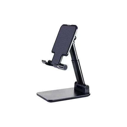 Adjustable Desktop Phone & Tablet Stand – Universal Desk Holder