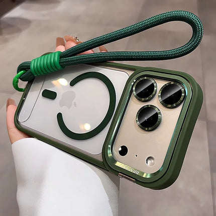 Camera Bracket MagSafe iPhone Case