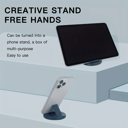 7-in-1 Charging Adapter Kit – 65W USB-C Cable + All Connectors + Phone Stand