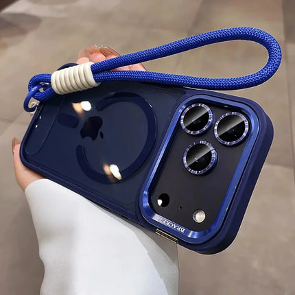 Camera Bracket MagSafe iPhone Case