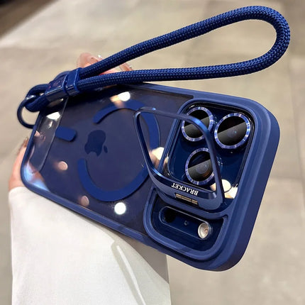 Camera Bracket MagSafe iPhone Case